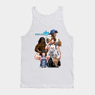 Team Flex Tank Top